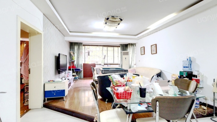 圣沣8.9号温馨家园二手房实景图