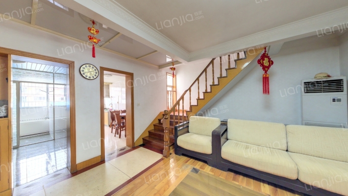 华中西路2号二手房实景图