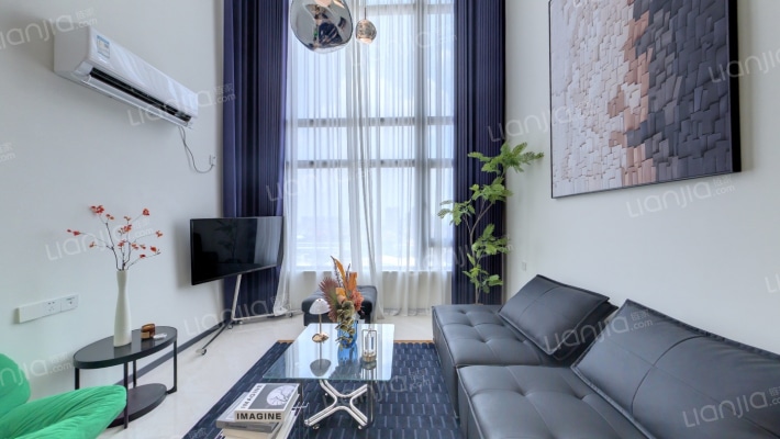 嘉荟轩二手房实景图