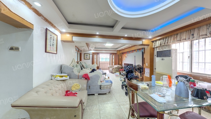 聚宝苑二手房实景图