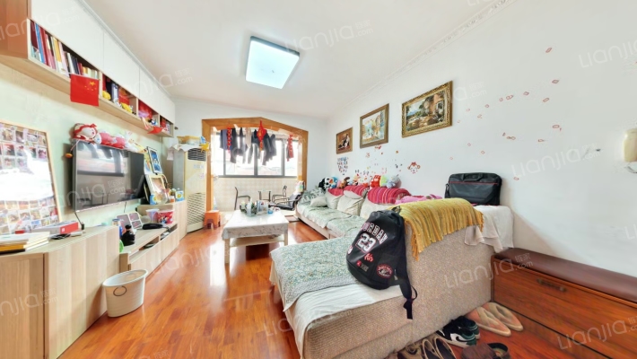 佳美榕苑二手房实景图