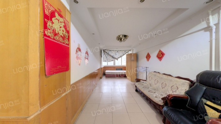 农商银行家属院二手房实景图