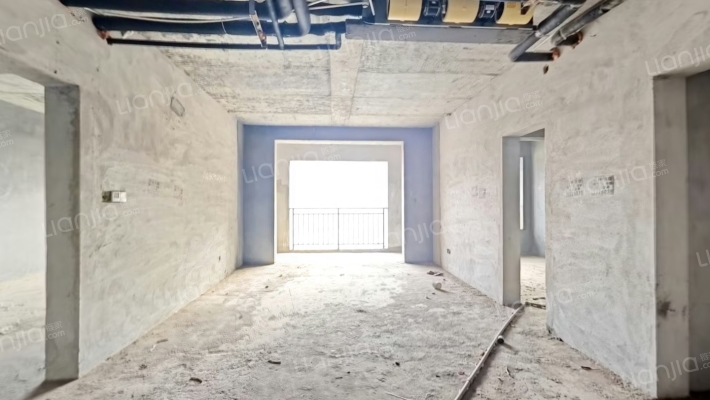 宏润家园二手房实景图