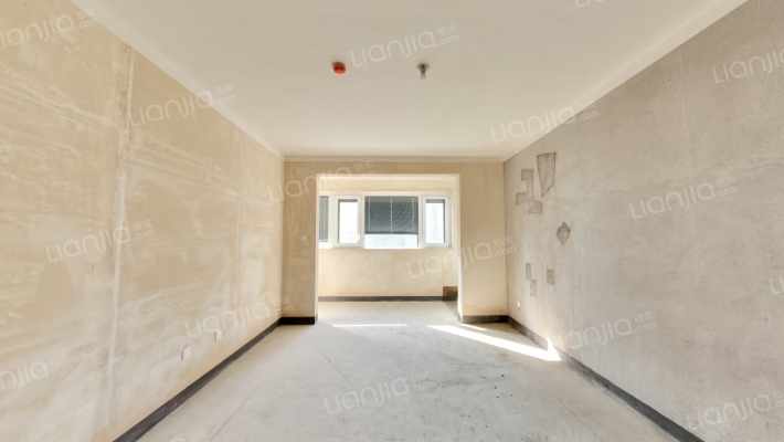 金源天宸二手房实景图