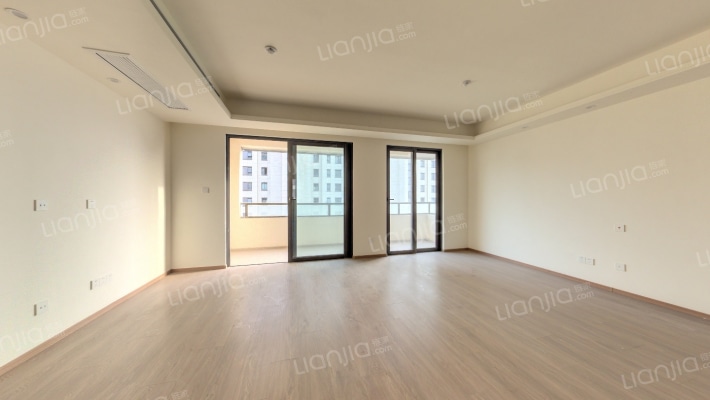 徐州富春山居二手房实景图