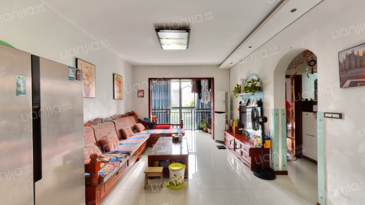 松青大道60号二手房实景图