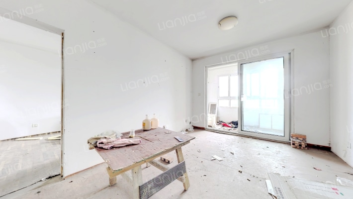 港利上城国际二手房实景图