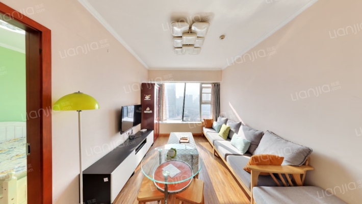 SG珊顿道二手房实景图