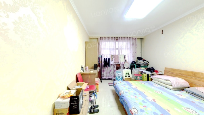 盛立小区二手房实景图