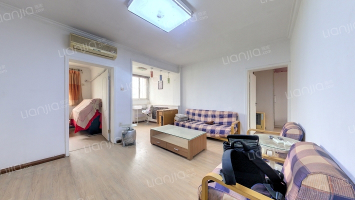 良乡西路甲24号院二手房实景图