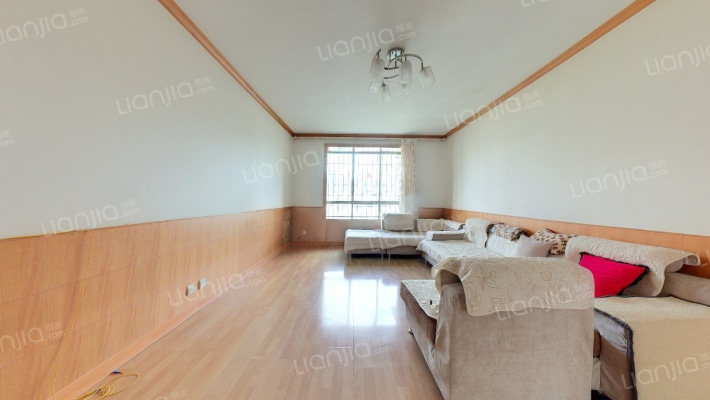 福源小区二手房实景图