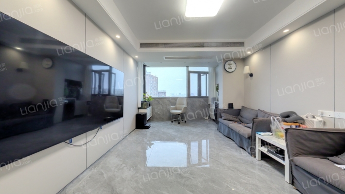 江汽五村二手房实景图