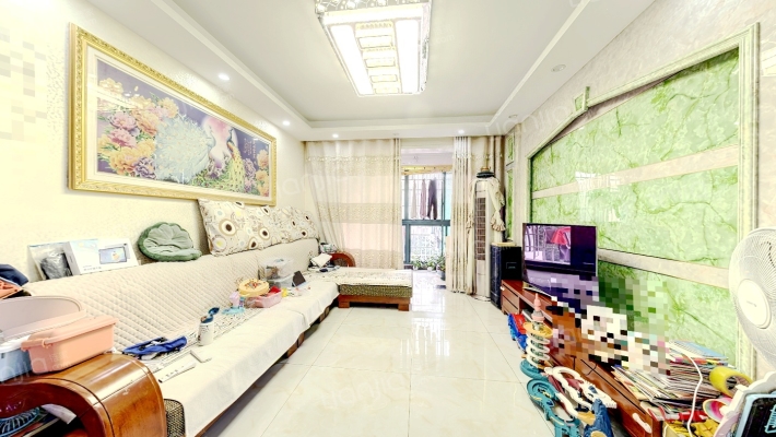 方桥新镇二手房实景图