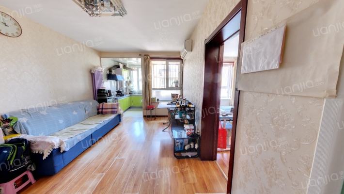 愿景家园二手房实景图