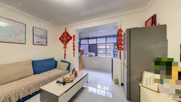 麻线营小区二手房实景图