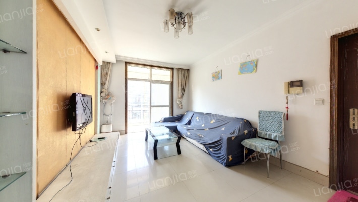 星火名苑二手房实景图