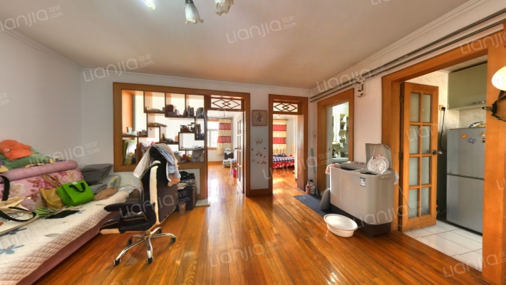 遵化路二手房实景图