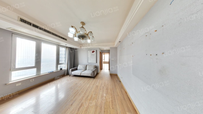 金地自在城第二街区二手房实景图