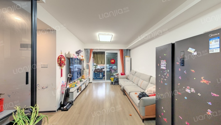 学林雅苑二手房实景图