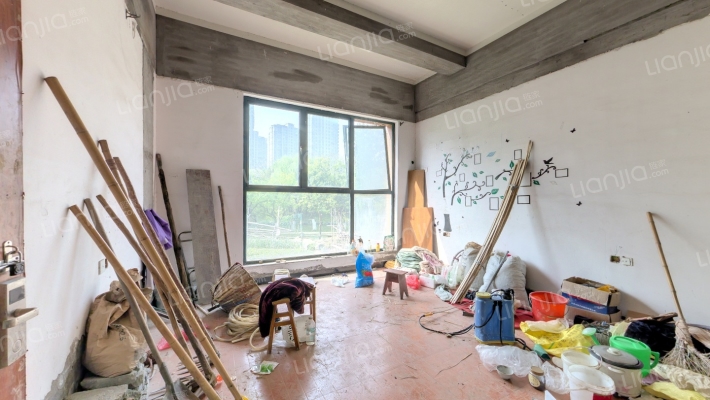 岑草园二手房实景图