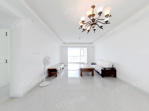 整租·星光岛牡丹园 3室2厅 南