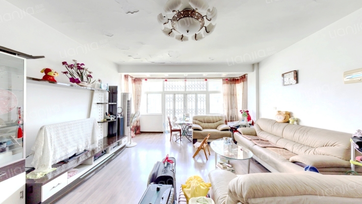 天顺园六村二手房实景图