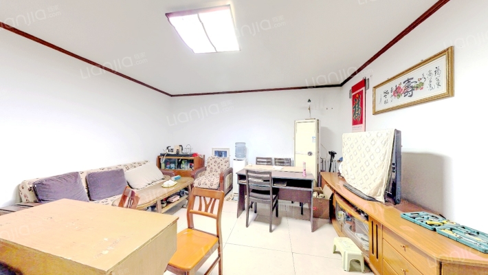 泺安家园二手房实景图