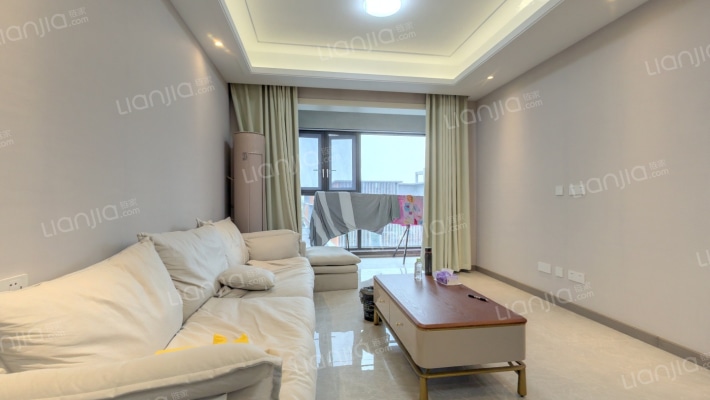 梧桐博园二手房实景图