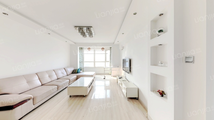 威克港湾二手房实景图