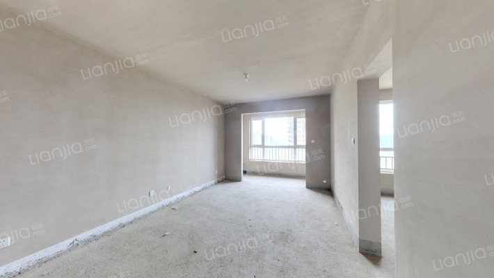 花郡玫瑰园二手房实景图