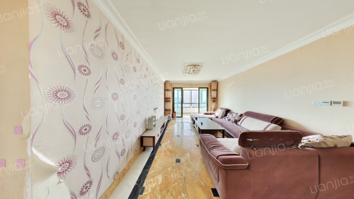 约克郡三号院二手房实景图