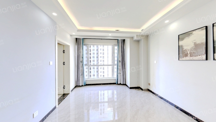 主语城二手房实景图