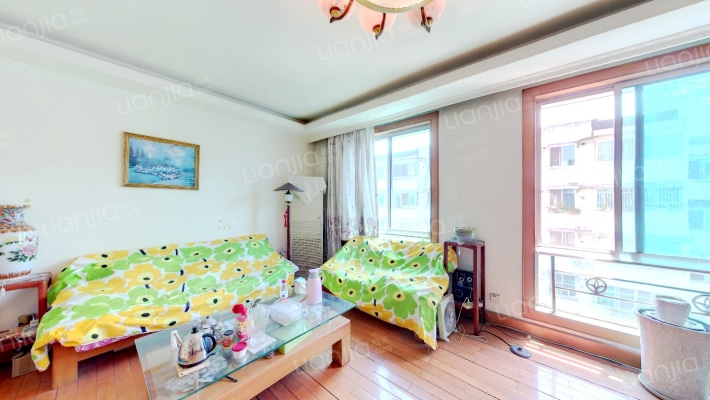 东方太行山住宅区(一安A区)二手房实景图