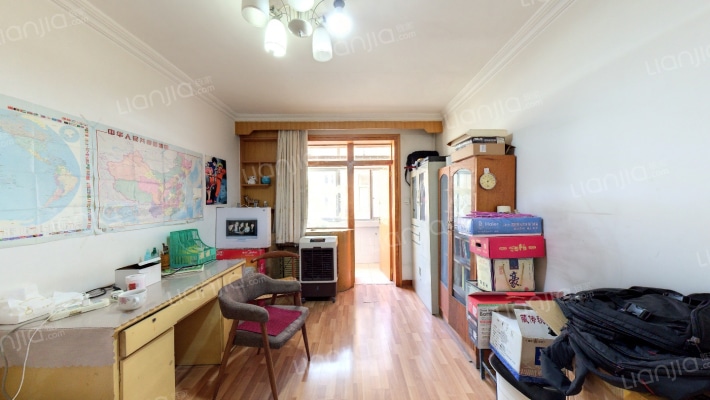 工商银行城办家属院二手房实景图