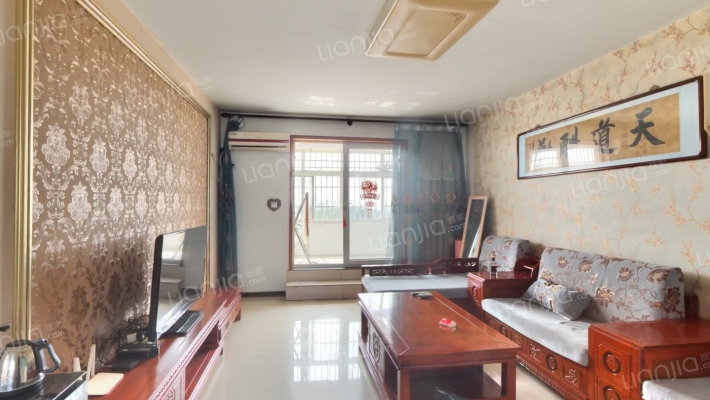 世纪花園二手房实景图