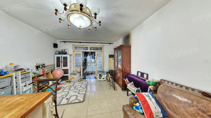 翰雅园二手房实景图