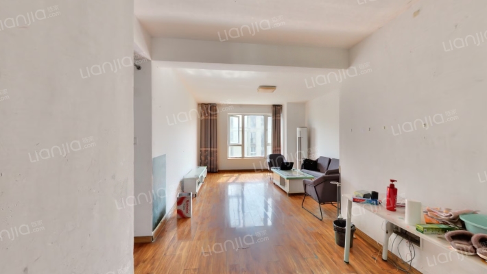 盛世孔雀城二手房实景图