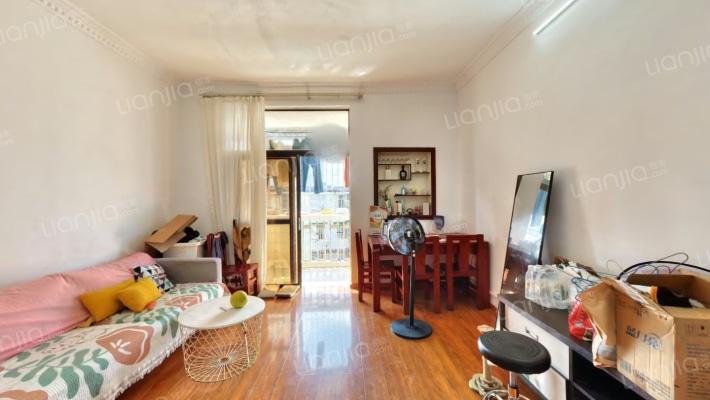 荔园小区二手房实景图