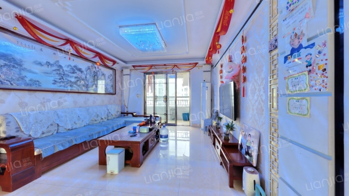苏州园二手房实景图