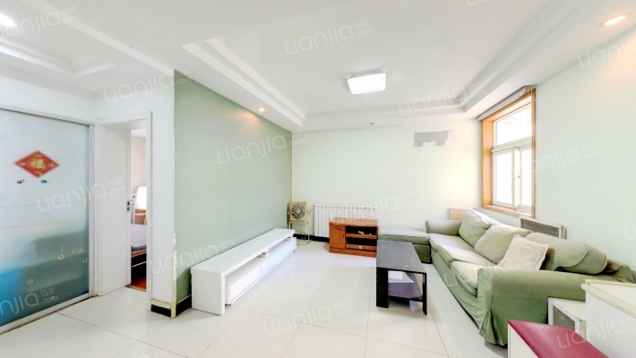 康盛花园二手房实景图