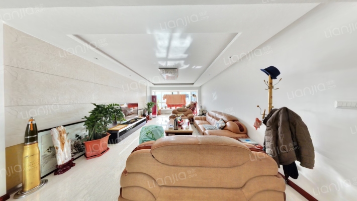 省委大教梁住宅小区二手房实景图