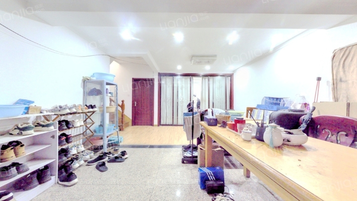 西二路散盘二手房实景图