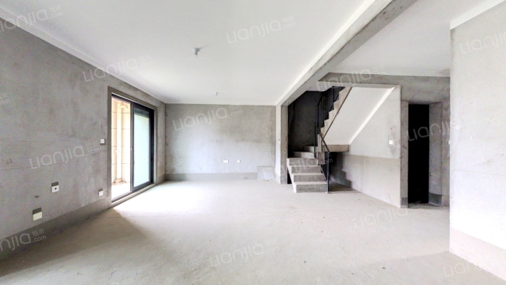 海伦堡东皋府二手房实景图