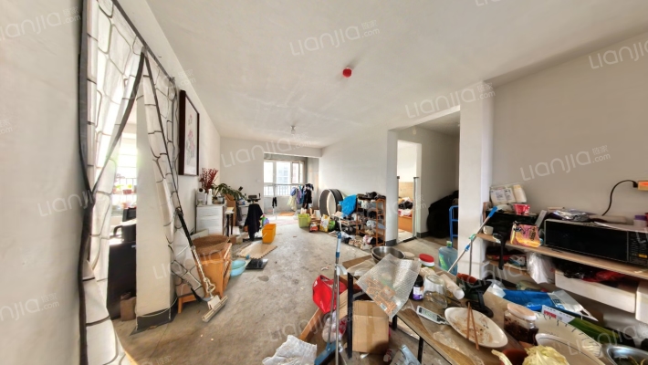 溪悦花园二期二手房实景图