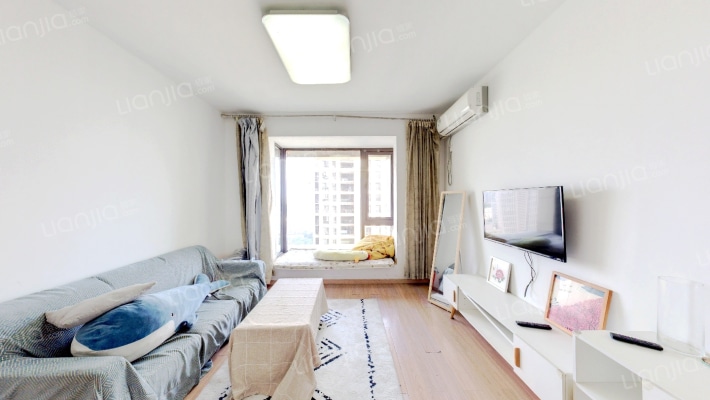 首开国风美域二手房实景图