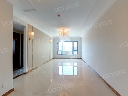 整租·中国铁建·御泉四季 3室1厅 南/北