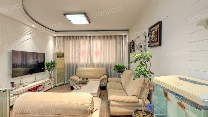 康太家园二手房实景图