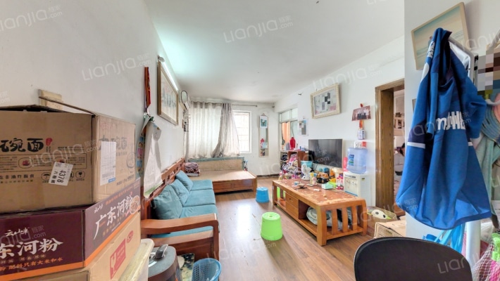 棕榈湾一期二手房实景图