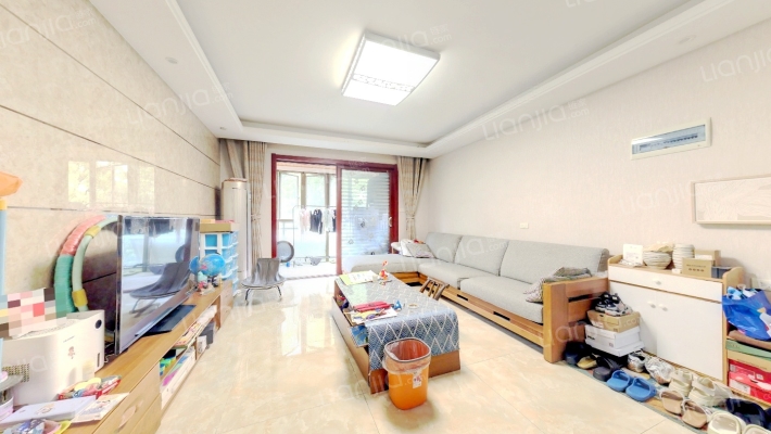 清华园二手房实景图