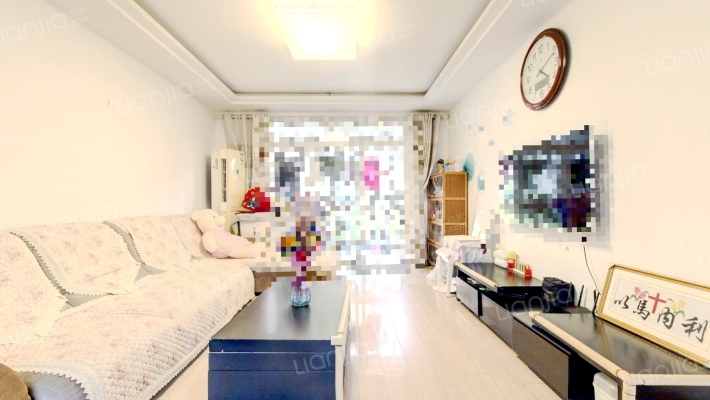 华申苑二手房实景图